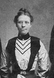 Myrtle Underwood Cook Iowa Unsolved Murders Historic Cases